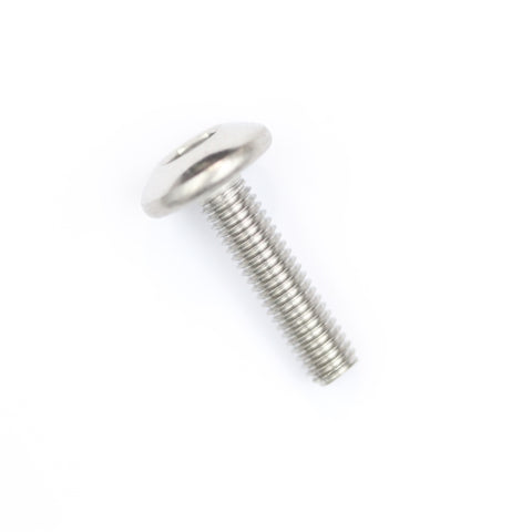 Screw, Pan (5X20) Part Number - 90118-Mjp-G50 For Honda