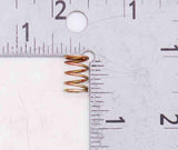 Latch Spring Part Number - 0115-340 For Arctic Cat