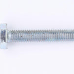 Bolt Part Number - 7515144 For Polaris