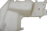 Dual Oil & Coolant Tank Part Number - 0670-241 For Arctic Cat