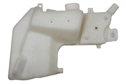 Dual Oil & Coolant Tank Part Number - 0670-241 For Arctic Cat