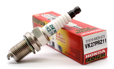 Honda Iridium Spark Plug Part Number - 31919-MEB-672