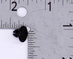 Push Pin Fastener Part Number - 10225 For Harley-Davidson