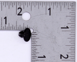 Push Pin Fastener Part Number - 10225 For Harley-Davidson