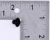 Push Pin Fastener Part Number - 10225 For Harley-Davidson