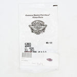 Harley-Davidson Washer Part Number - 6365