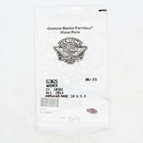 Harley-Davidson Washer Part Number - 6365