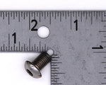 Screw Part Number - Bf0504 For Harley-Davidson