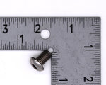Screw Part Number - Bf0504 For Harley-Davidson