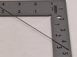 Retaining Pin Part Number - 67045-68 (Pack Of 4) For Harley-Davidson