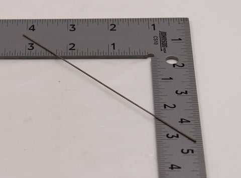 Retaining Pin Part Number - 67045-68 (Pack Of 4) For Harley-Davidson