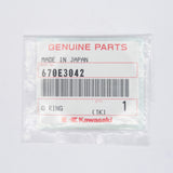 Kawasaki O-Ring PN 670E3042
