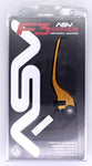ASV Gold Clutch and Brake Lever Part Number - CRF340-K For Honda