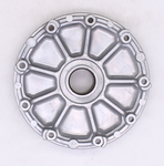 Arctic Cat Clutch Cover Part Number - 0746-045
