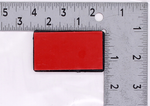 Reflector, Red Part Number - 63141459995 For BMW