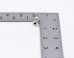 Screw Part Number - Fc0404 For Harley-Davidson