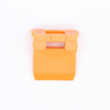 Circuit Female Wedge Lock (Orange) Part Number - 278000735 For Sea-Doo
