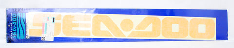 Sea-Doo Hull Decal PN 295500050
