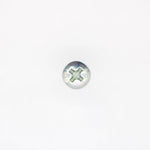 Pan Head Grade 2 Screw Part Number - 2664 For Harley-Davidson