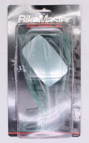 Bike Master Mirror LH Part Number - 600321