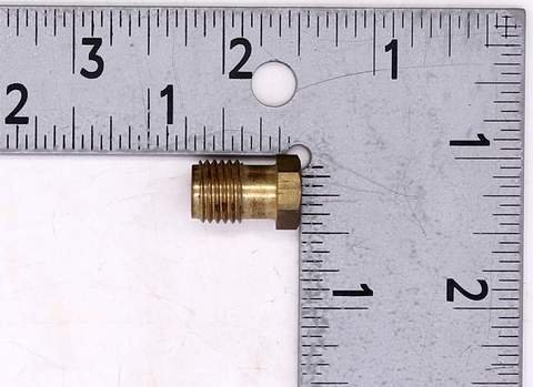 OMC Nut PN 305507