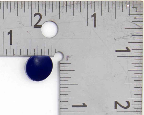 Sea-Doo Indigo Bumper Plug PN 293000059