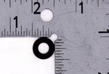 Rubber Washer (Pack Of 3) Part Number - 5410609 For Polaris