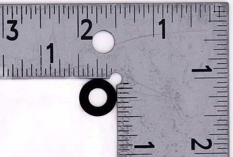 Rubber Washer (Pack Of 3) Part Number - 5410609 For Polaris