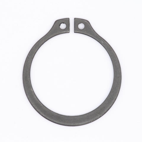 Retaining Ring Clutch Ramp Part Number - 11250 For Harley-Davidson