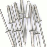 Rivet Part Number - 7621337 (Pack Of 9) For Polaris