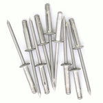 Rivet Part Number - 7621337 (Pack Of 9) For Polaris