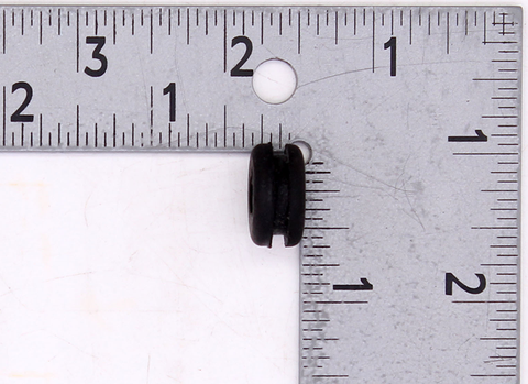 Grommet Part Number - 318505-8164-00 For Kawasaki