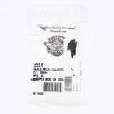 Genuine Harley-Davidson Screw PN 3514 (Pack of 3)