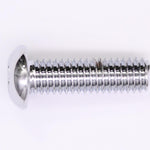Button Head Screw Part Number - 94606-98 For Harley-Davidson