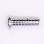 Button Head Screw Part Number - 94606-98 For Harley-Davidson