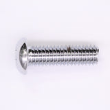 Button Head Screw Part Number - 94606-98 For Harley-Davidson