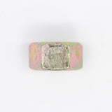 NOS Artic Cat Hexagon Nuts (QTY 9) 0123-917 NEW OEM