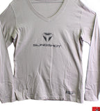 Polaris Slingshot Women's Signature Tee Size L 286505106