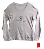 Polaris Slingshot Women's Signature Tee Size L 286505106