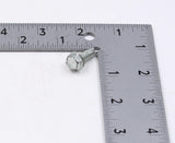 Screw Part Number - 4329 For Harley-Davidson