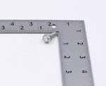 Screw Part Number - 4329 For Harley-Davidson