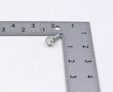 Screw Part Number - 4329 For Harley-Davidson