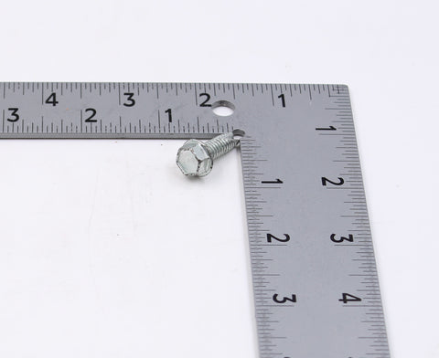 Screw Part Number - 4329 For Harley-Davidson