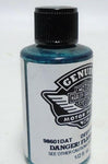Harley-Davidson Deep Turquoise 1/2 Fl oz. Paint - Part Number - 98601DAT