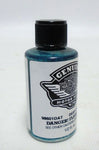 Harley-Davidson Deep Turquoise 1/2 Fl oz. Paint - Part Number - 98601DAT