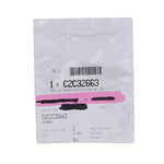 Genuine Jaguar Screw Part Number - C2C32663
