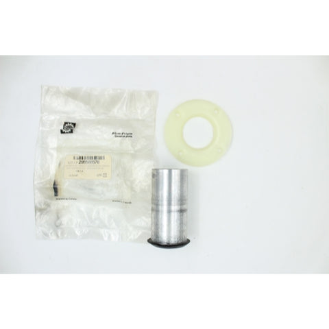Sea-Doo Scupper Valve Kit PN 295500578