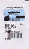 Harley-Davidson Sealing Washer Part Number - 41743-04