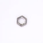 Hex Nut Part Number - 232180600 For Can-Am