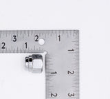 Dome Nut Part Number - 8074 For Harley-Davidson